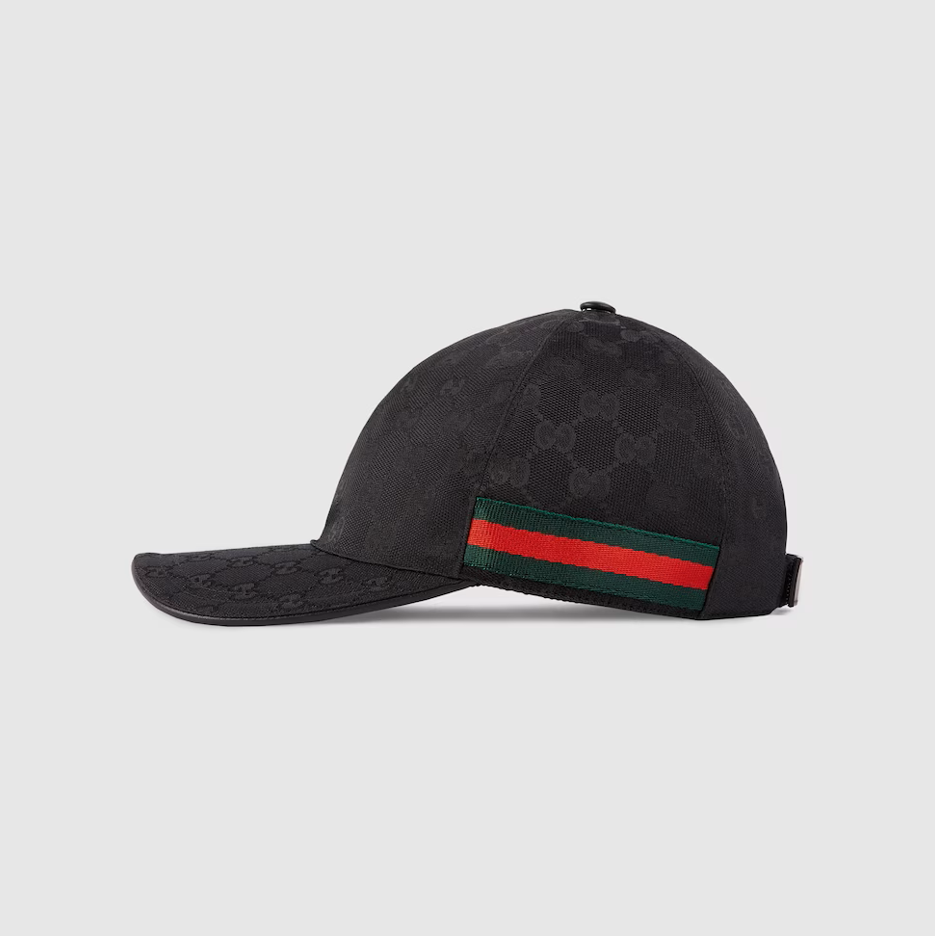 Gucci Cap